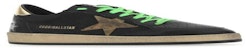 Golden Goose Givenchy Low Top 'Perang Santai' GMF00117F002096-BLBEBRLEGO