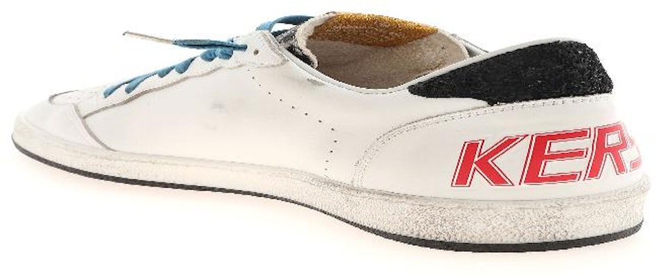 Golden Goose Givenchy Low Top 'White Red' GMF00117F00063580516 Cheap Golden Goose Givenchy Low Top 'White Red' GMF00117F00063580516
