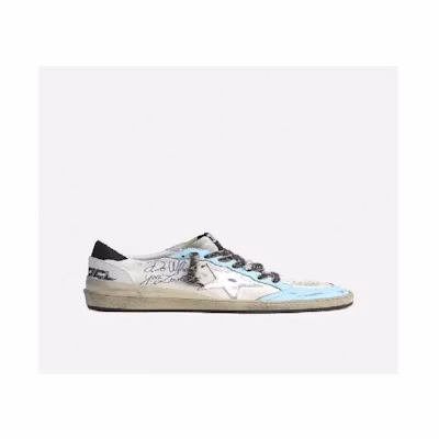 Golden Goose Golden Goose 'Multicolor PRE GMF00117 1053856' 'Multicolor PRE GMF00117 10538'