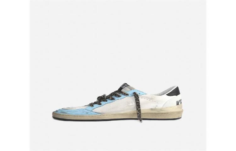 Golden Goose Golden Goose 'Multicolor PRE GMF00117 1053856' 'Multicolor PRE GMF00117 10538' 圖 8