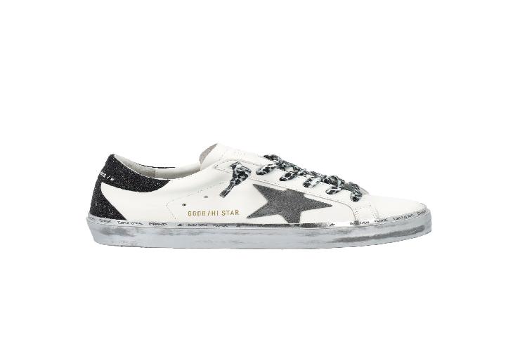 Golden Goose Golden Goose 'White Casual 94' 'White Casual' GWF00119.F002444.10872