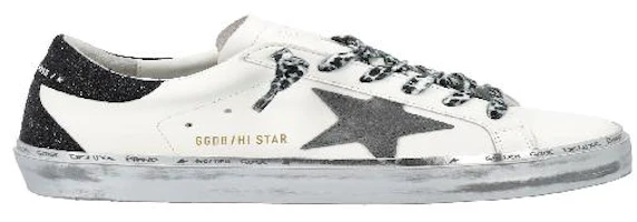 Golden Goose Golden Goose 'White Casual 94' 'White Casual' GWF00119.F002444.10872 Golden Goose Golden Goose 'White Casual 94' 'White Casual' GWF00119.F002444.10872