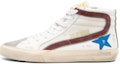 Buy Golden Goose Hi Star 'Putih Usang' GMF00116.F004774.82364