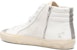 Golden Goose Hi Star 'Putih Usang' GMF00116.F004774.82364