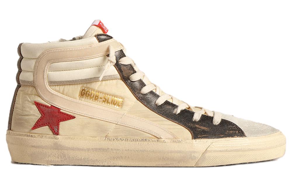 Golden Goose Hi Star 'Khaki' 圖 2