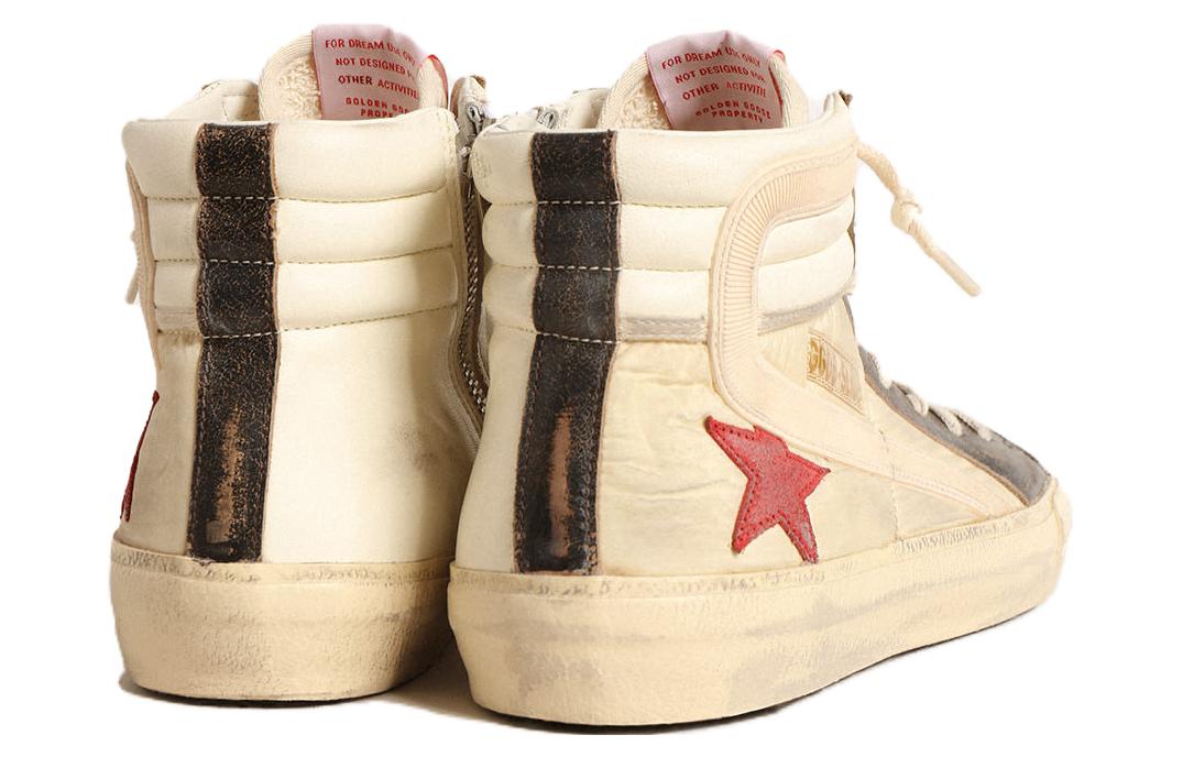 Golden Goose Hi Star 'Khaki' 圖 5