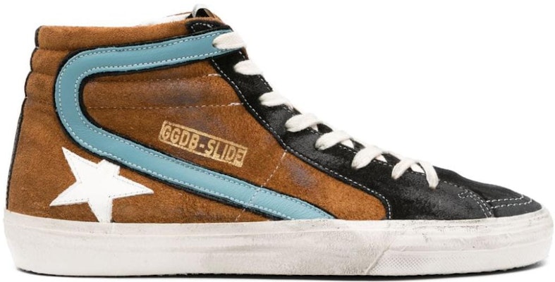 골든구스 하이 스타 '라이트 브라운' (Golden Goose pronunciation included) GMF00115.F004776.82376 Order 골든구스 하이 스타 '라이트 브라운' (Golden Goose pronunciation included) GMF00115.F004776.82376
