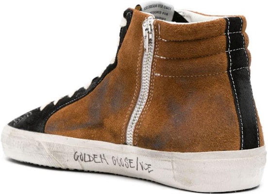 Golden Goose Hi Star 'Light Brown' GMF00115.F004776.82376 Shop Golden Goose Hi Star 'Light Brown' GMF00115.F004776.82376