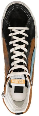 Golden Goose Hi Star 'Light Brown' GMF00115.F004776.82376 Purchase Golden Goose Hi Star 'Light Brown' GMF00115.F004776.82376