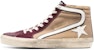Golden Goose Hi Star 'Pasir Koyak' GMF00115.F004578.82306