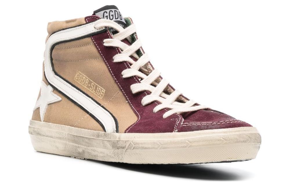 Order ゴールデングース ハイスタ "サンド" (ダメージ加工) GMF00115.F004578.82306