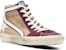 Golden Goose Hi Star 'Pasir Koyak' GMF00115.F004578.82306