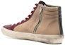 Lookbook Golden Goose Hi Star 'Pasir Koyak' GMF00115.F004578.82306