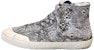 Golden Goose Hi Star 'Silver Moon' G31MS591.LAN1