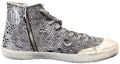 Order Golden Goose Hi Star 'Silver Moon' G31MS591.LAN1