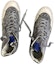 Lookbook Golden Goose Hi Star 'Silver Moon' G31MS591.LAN1
