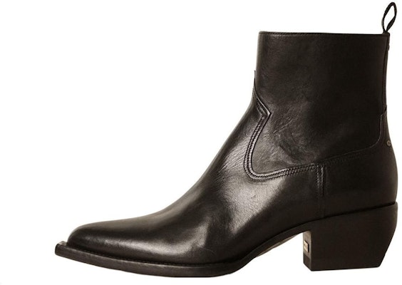 골든구스 다용도 컴포트 블랙 앵클부츠 (Golden Goose Dayongdo Comfort Black Ankle Boots) GMF00545.F004488.90100 Buy 골든구스 다용도 컴포트 블랙 앵클부츠 (Golden Goose Dayongdo Comfort Black Ankle Boots) GMF00545.F004488.90100