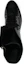Shop Golden Goose Leather Low Top Lace-Up Boots 'Black' GMF00605.F005005.90100