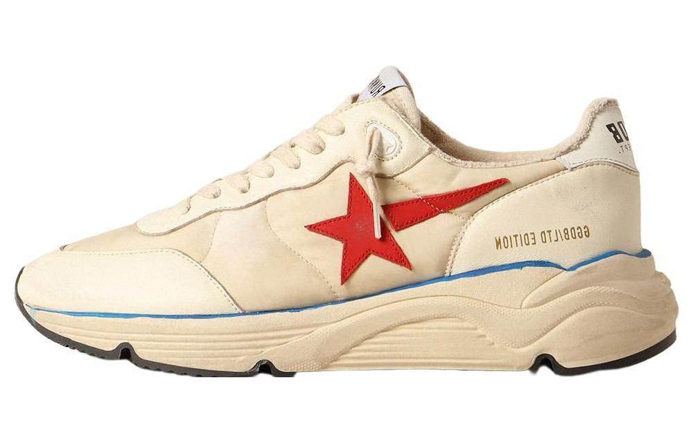 Golden Goose Low 'Beige' GMF00276.F004586.11196