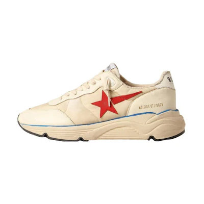 Golden Goose Low 'Beige'