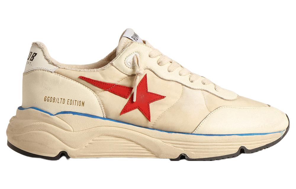 Golden Goose Low 'Beige' 圖 2