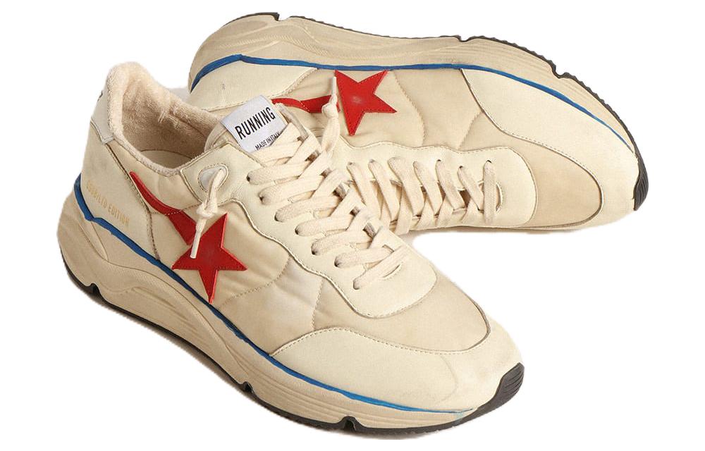 Golden Goose Low 'Beige' 圖 3