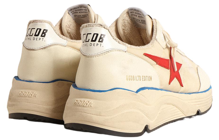 Golden Goose Low 'Beige' 圖 4