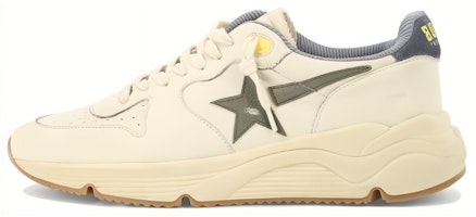 Golden Goose Low Top 'Beige' GMF00610.F004758.82370 Golden Goose Low Top 'Beige' GMF00610.F004758.82370