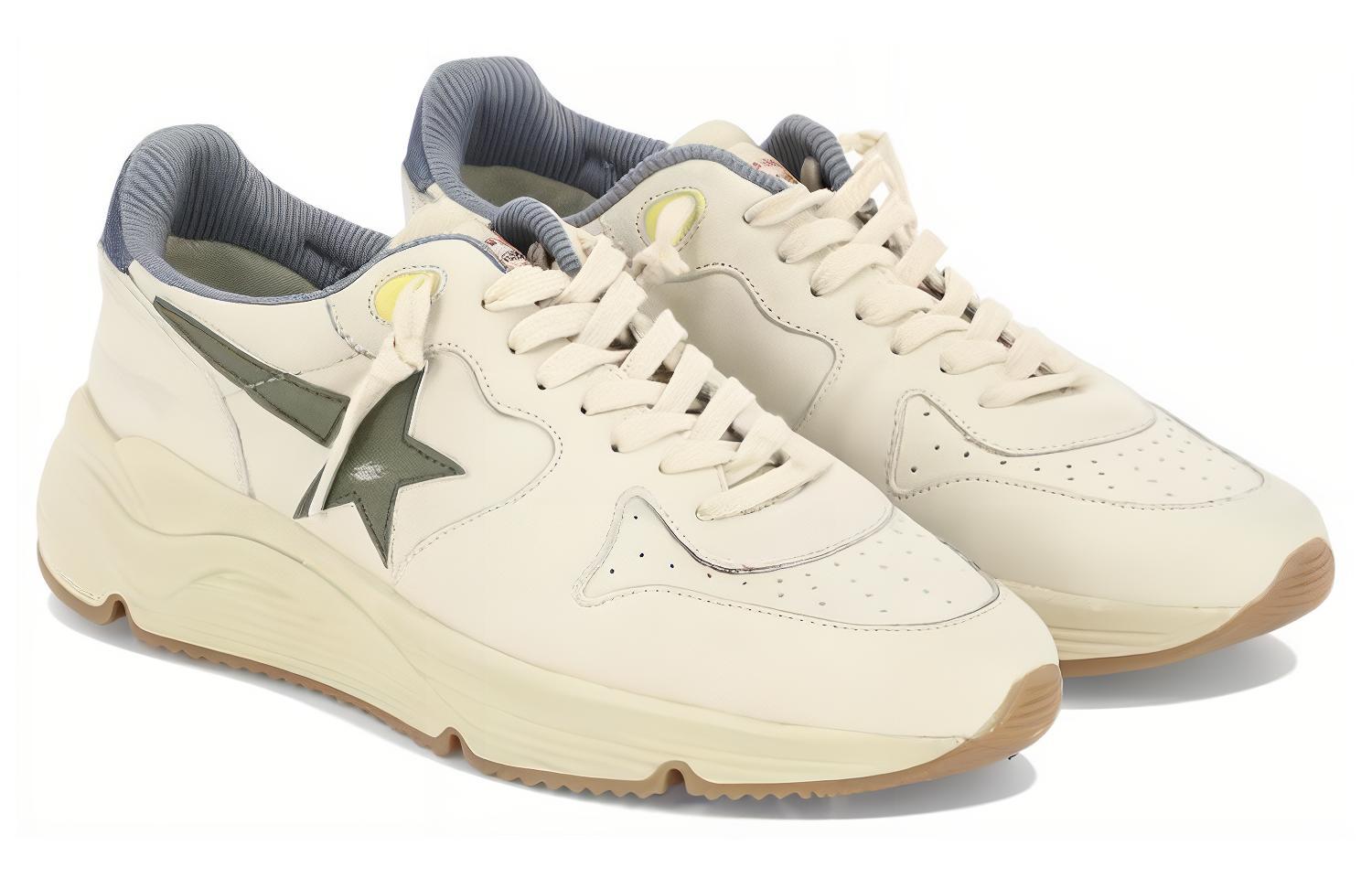 Lookbook ゴールデングース ローカット ベージュ
``` GMF00610.F004758.82370