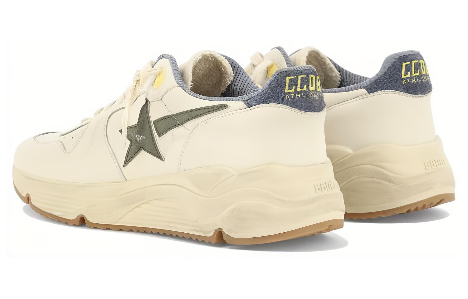 Shop ゴールデングース ローカット ベージュ
``` GMF00610.F004758.82370