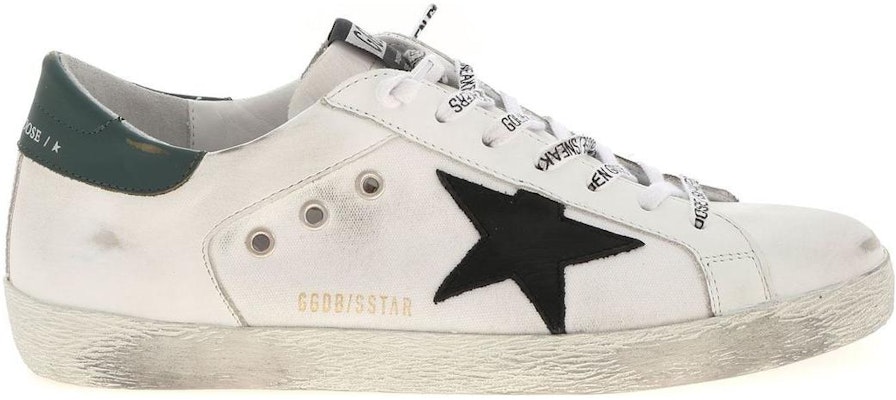 골든구스 로우탑 블랙화이트 (Golden Goose Low Top Black White - shortened, direct translation) G36MS590.T87 Order 골든구스 로우탑 블랙화이트 (Golden Goose Low Top Black White - shortened, direct translation) G36MS590.T87