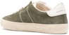 Golden Goose Rendah 'Hijau Zaitun Berdistres' GMF00464.F005047.35869