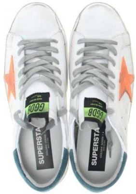 Golden Goose Low Top 'Versátil de Moda Cuero Blanco' G36MS590.T79 Purchase Golden Goose Low Top 'Versátil de Moda Cuero Blanco' G36MS590.T79
