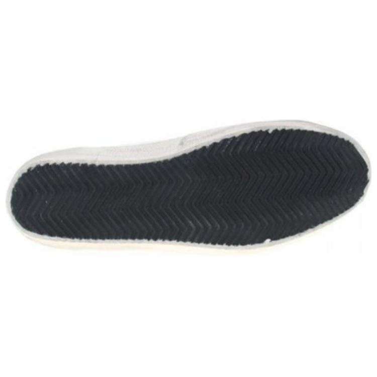 Details for Golden Goose Low Top 'Versátil de Moda Cuero Blanco' G36MS590.T79