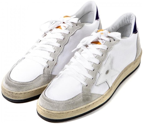 ゴールデングース ローカット グレーホワイト
(Gōruden Gūsu Rōkatto Gurē Howaito) G36MS592.A66 Lookbook ゴールデングース ローカット グレーホワイト
(Gōruden Gūsu Rōkatto Gurē Howaito) G36MS592.A66