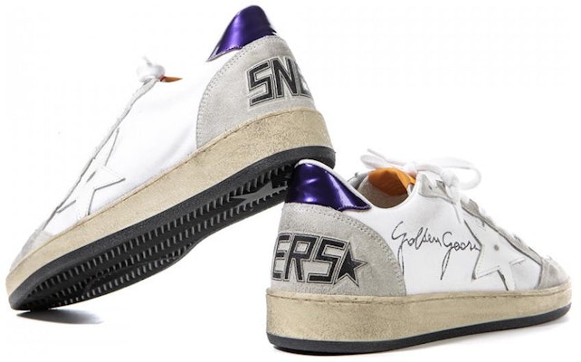 ゴールデングース ローカット グレーホワイト
(Gōruden Gūsu Rōkatto Gurē Howaito) G36MS592.A66 Shop ゴールデングース ローカット グレーホワイト
(Gōruden Gūsu Rōkatto Gurē Howaito) G36MS592.A66