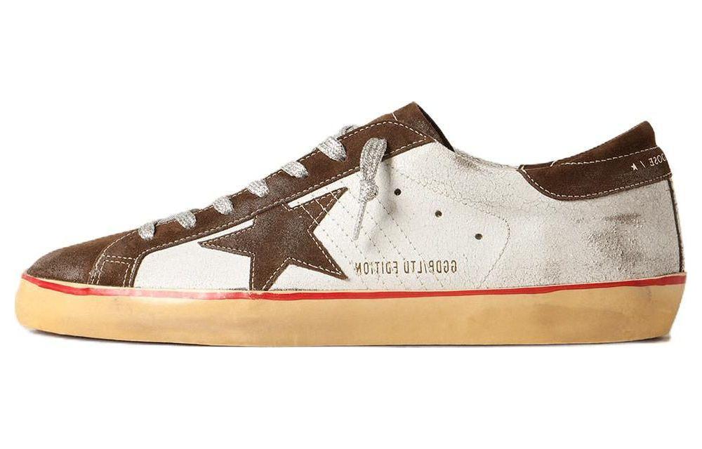Golden Goose Low Top 'Trendy Casual Leather' GMF00101.F004579.82292