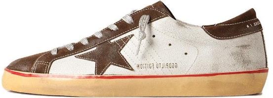 Golden Goose Low Top 'Trendy Casual Leather' GMF00101.F004579.82292 Golden Goose Low Top 'Trendy Casual Leather' GMF00101.F004579.82292