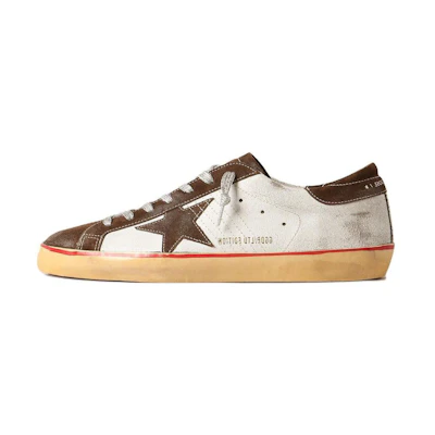 Golden Goose Low Top 'Trendy Casual Leather'