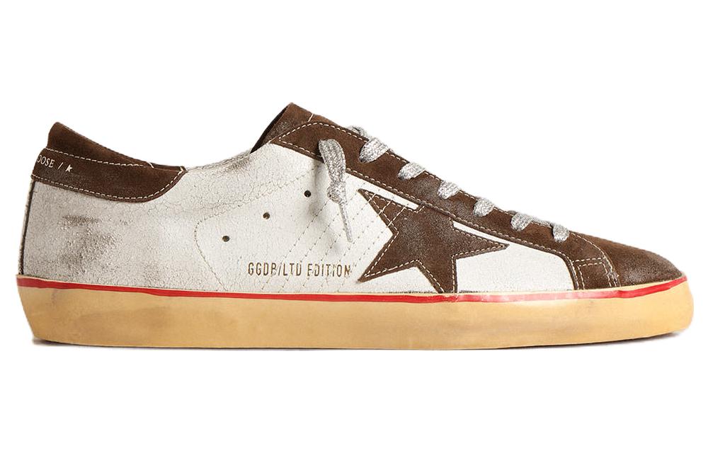 Order Golden Goose Low Top 'Trendy Casual Leather' GMF00101.F004579.82292