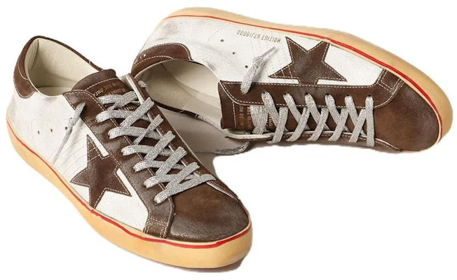 Golden Goose Low Top 'Trendy Casual Leather' GMF00101.F004579.82292 Shop Golden Goose Low Top 'Trendy Casual Leather' GMF00101.F004579.82292