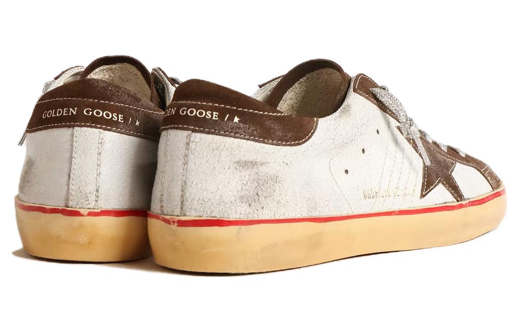 Purchase Golden Goose Low Top 'Trendy Casual Leather' GMF00101.F004579.82292