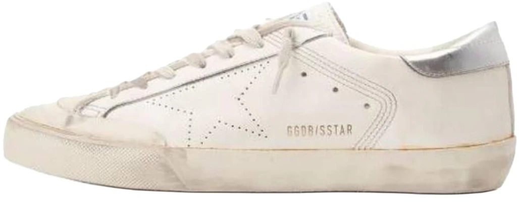 골든구스 화이트 컴포트 로우탑 (Golden Goose White Comfort Low-top) GMF00596.F004795.11267 Buy 골든구스 화이트 컴포트 로우탑 (Golden Goose White Comfort Low-top) GMF00596.F004795.11267
