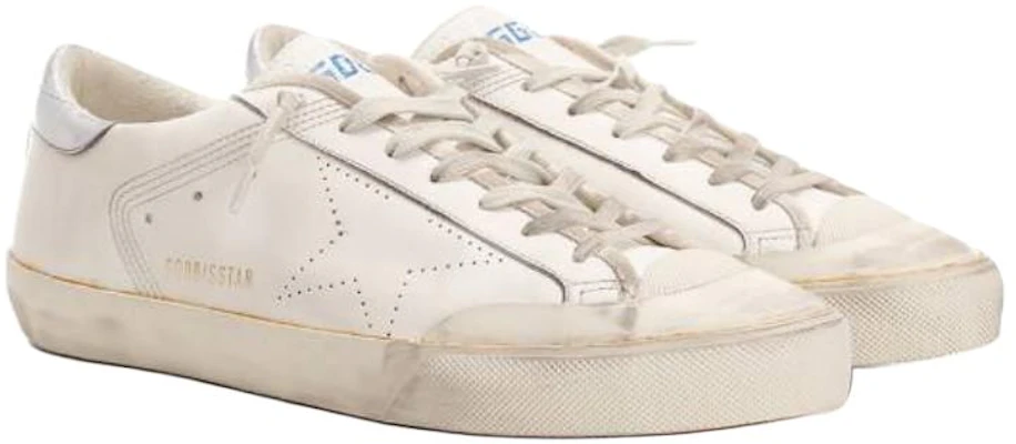 골든구스 화이트 컴포트 로우탑 (Golden Goose White Comfort Low-top) GMF00596.F004795.11267 Lookbook 골든구스 화이트 컴포트 로우탑 (Golden Goose White Comfort Low-top) GMF00596.F004795.11267