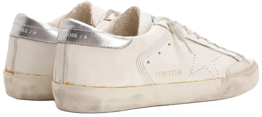 골든구스 화이트 컴포트 로우탑 (Golden Goose White Comfort Low-top) GMF00596.F004795.11267 Purchase 골든구스 화이트 컴포트 로우탑 (Golden Goose White Comfort Low-top) GMF00596.F004795.11267