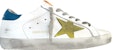 Golden Goose Low Top 'Kulit Putih' G36MS590.U74