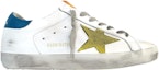 Order Golden Goose Low Top 'Kulit Putih' G36MS590.U74