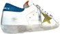 Golden Goose Low Top 'Kulit Putih' G36MS590.U74