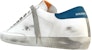 Golden Goose Low Top 'Kulit Putih' G36MS590.U74