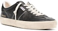 Order Golden Goose Low Top Lace-Up 'Black Leather Rubber' GMF00464.F005050.90100
